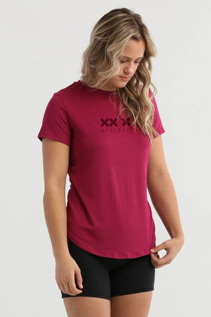 Honest Tee with Logo (XX)