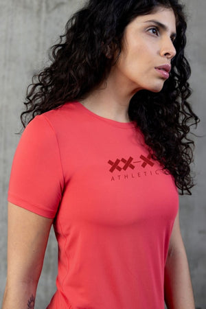 Honest Tee with Logo (XX)