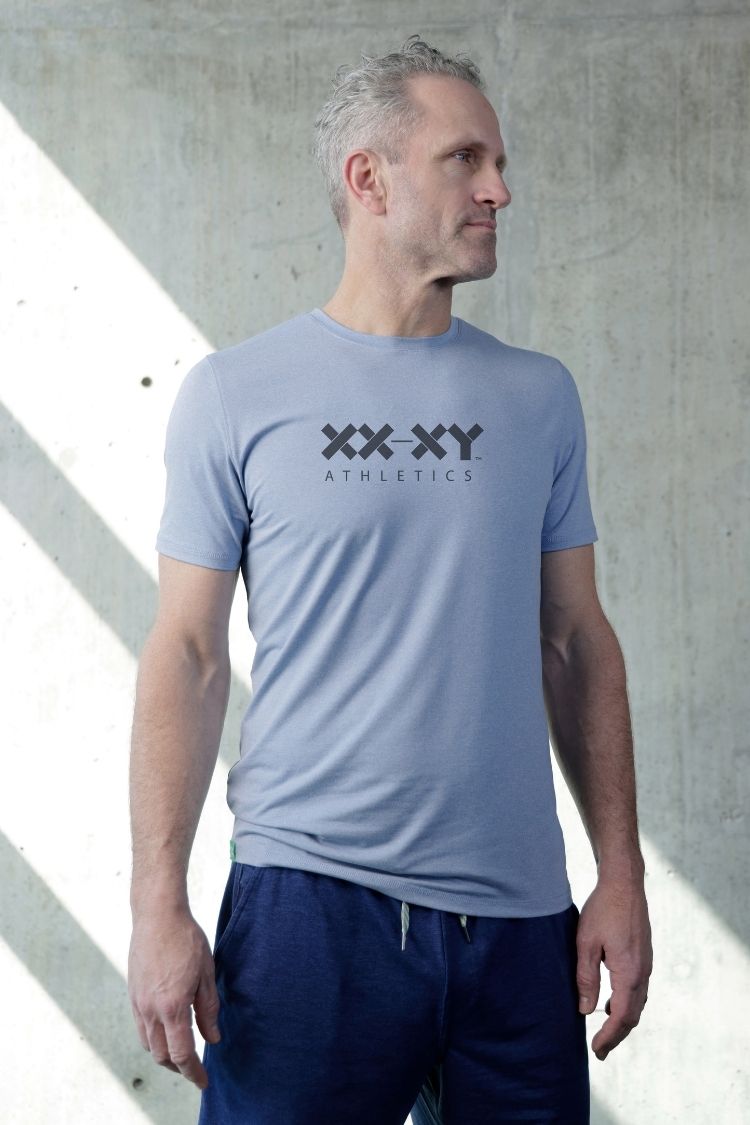 cerulean blue heather