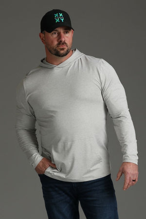 Intrepid Hoodie