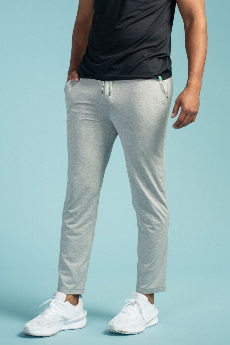 light heather gray - 1
