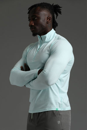 Intrepid Quarter Zip (XY)