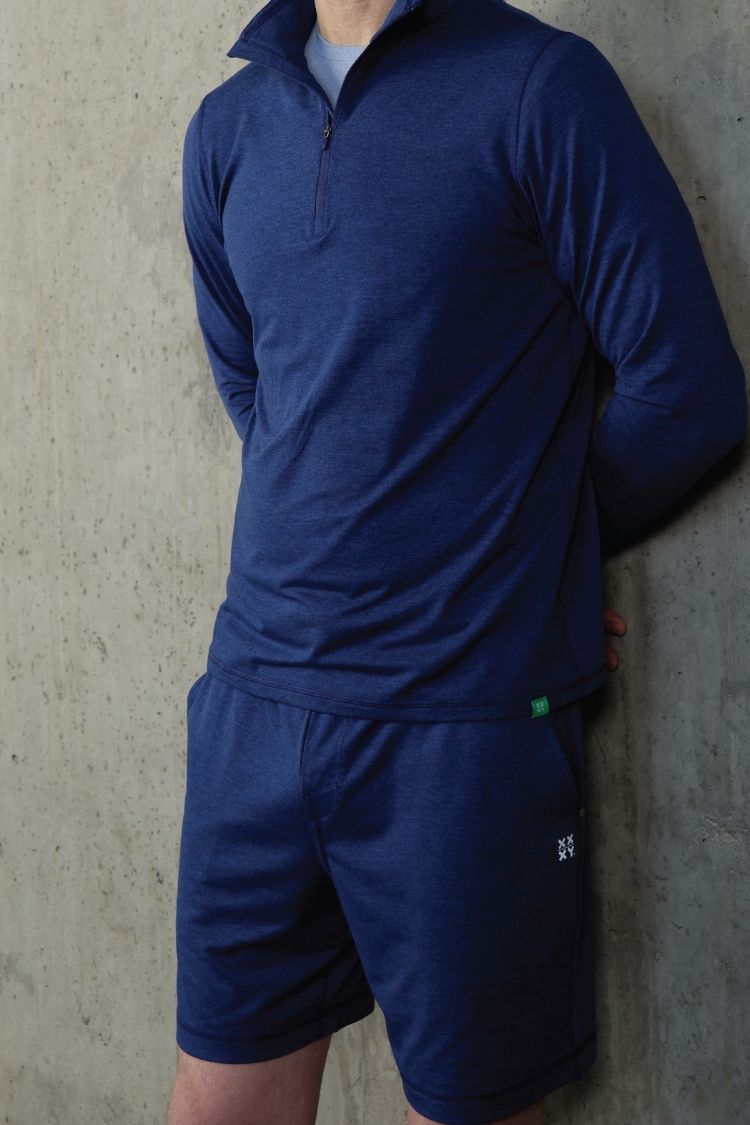 navy
