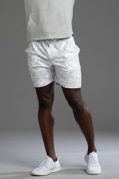 white camo
