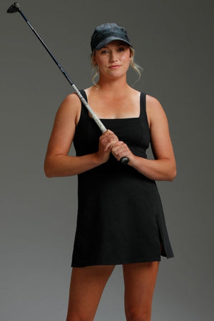 Legit Athletic Dress