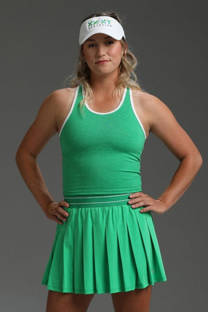 Legit Knit Tank