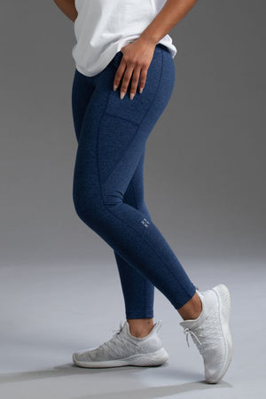 Legit Leggings with Pockets