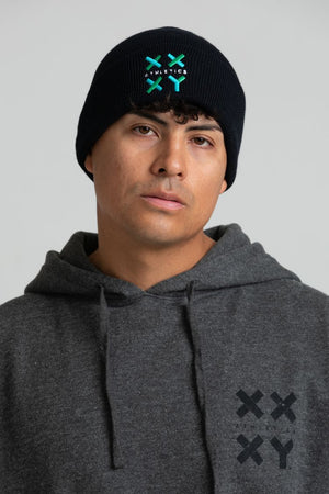 Logo Beanie