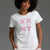 white - pink logo