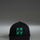 Black with Color Logo