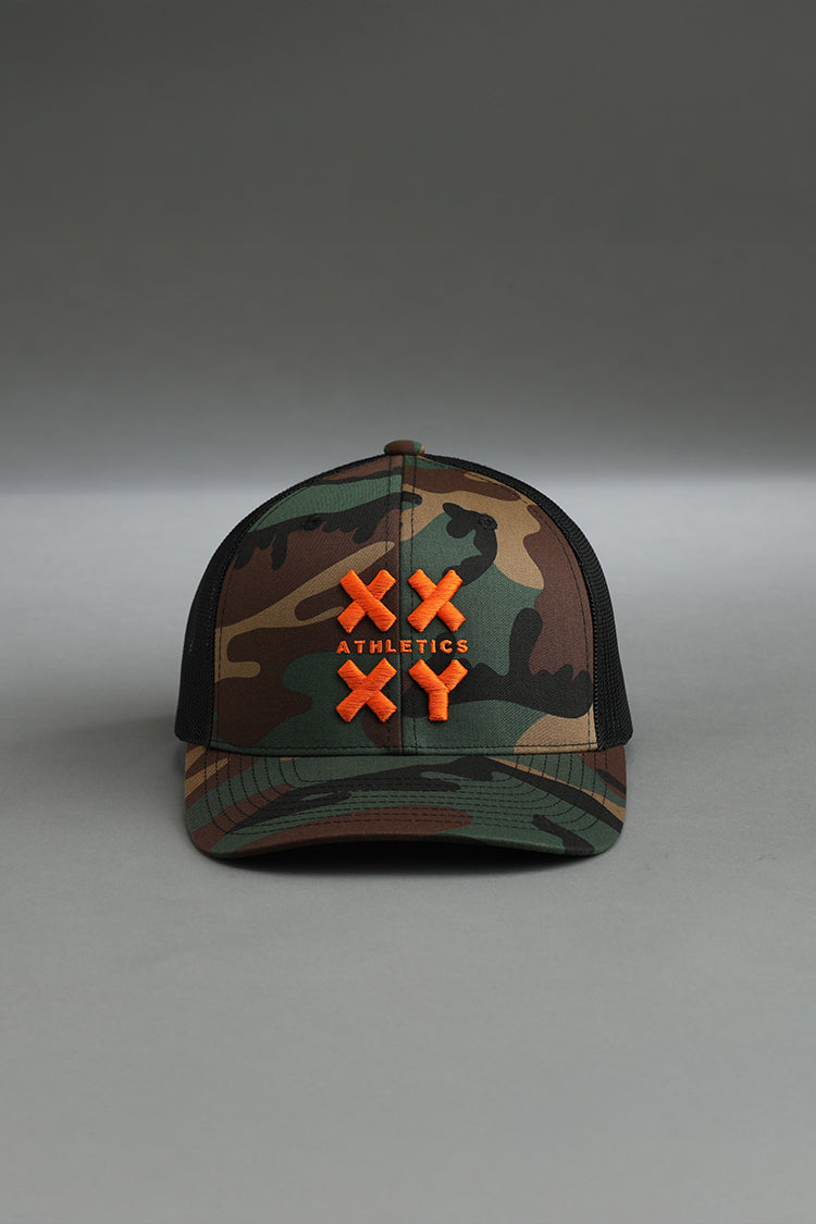 camo