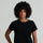 Black / XS