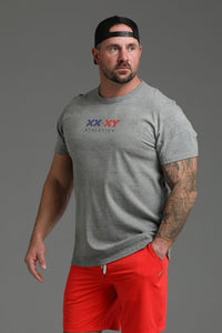 Simple Logo Tee (XY)