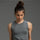 Dark Heather Gray / XS