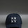 Navy with White Logo