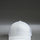 White with White Logo