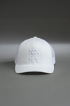 Whiteout Logo Trucker Cap