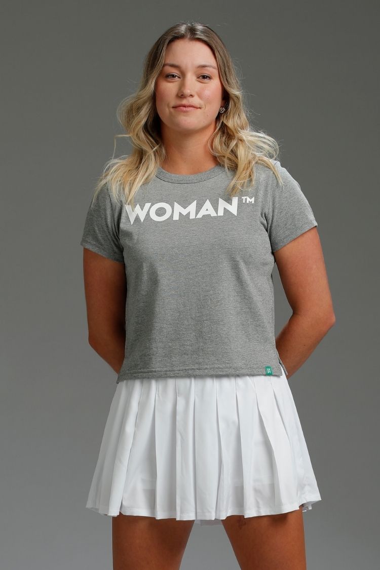 heather gray