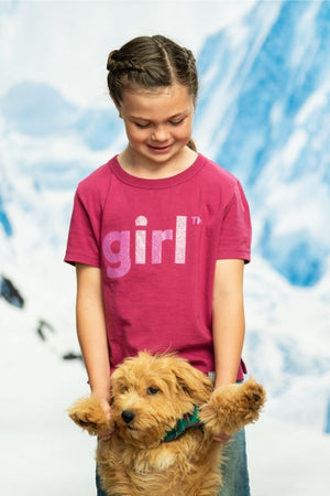 girl™ Tee