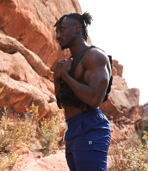 Eddie Ogamba