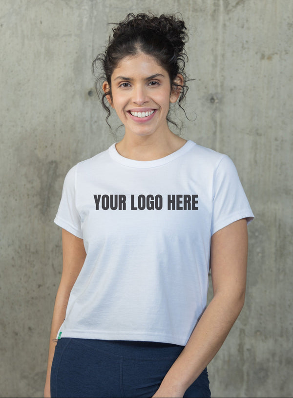 PLAINSPOKEN TEE