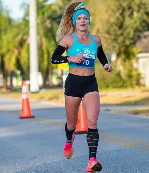 Erica Weitz