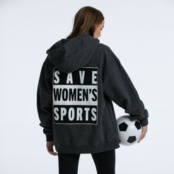 Athlete is 5'6" and is wearing size M