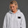 Light Heather Gray / XS