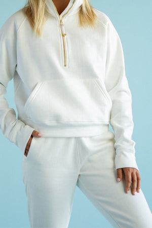 Fearless Fleece Jogger