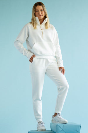 Fearless Fleece Jogger