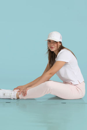 Fearless Fleece Jogger