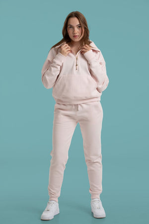 Fearless Fleece Jogger