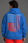 Fearless Fleece SWS Flag Hoodie (XY)