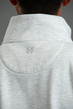 Light Heather Gray
