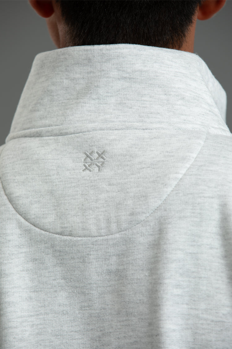 Light Heather Gray