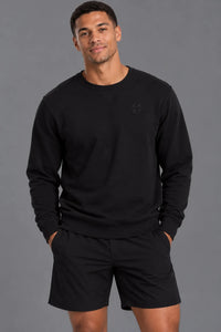 French Terry Crewneck (XY)