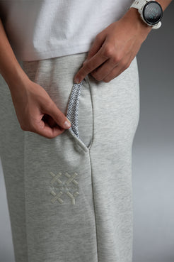 Light Heather Gray