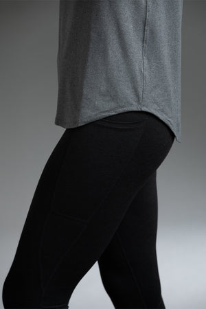 Athletes for Action Honest Tee (XX)
