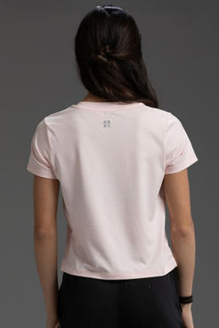 light pink heather