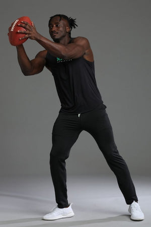 Honest Tank with Logo (XY)