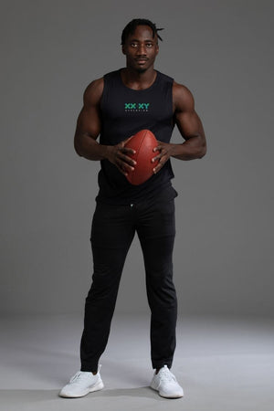 Honest Tank with Logo (XY)