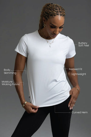 Honest Tee (XX)