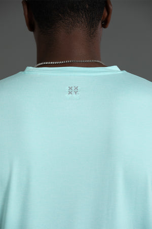 Honest Tee with Logo (XY)