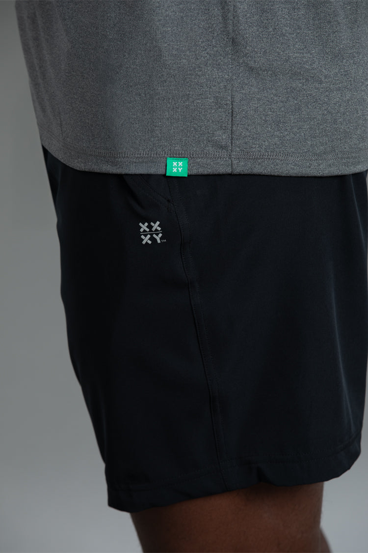 Dark Heather Gray