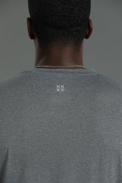 Dark Heather Gray