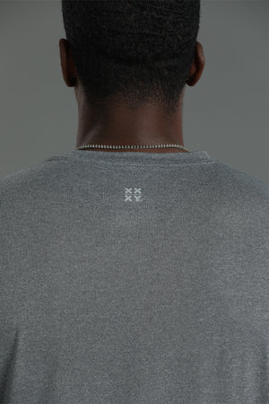 Honest Tee with Logo (XY)