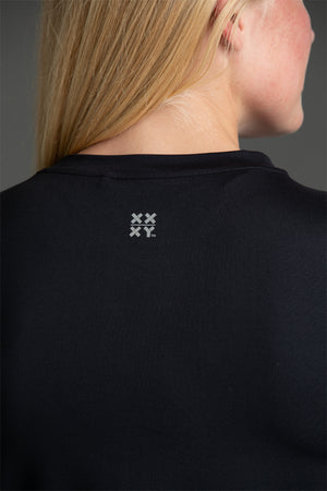 Honest Tee with Logo (XX)
