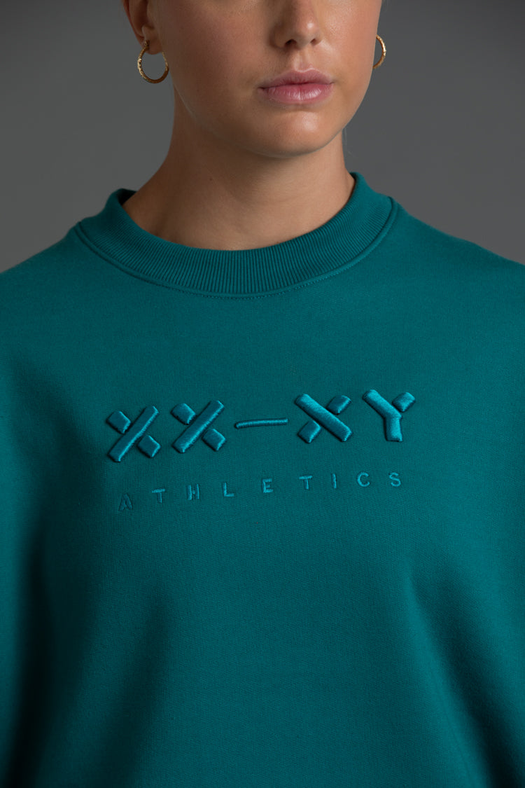 Teal
