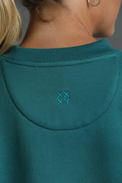 Teal