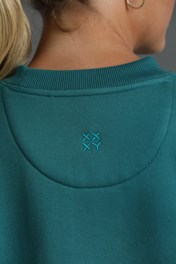 Teal